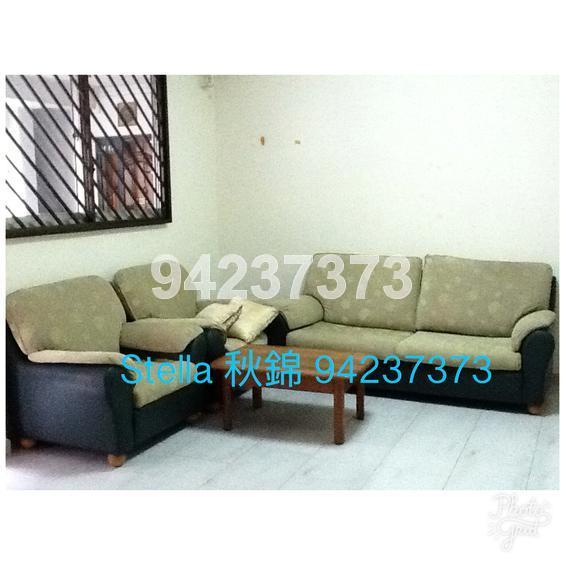 Blk 343 Yishun Avenue 11 (Yishun), HDB 4 Rooms #152265522